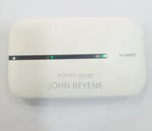 Original Huawei E5576 4G Pocket Wi-Fi Router