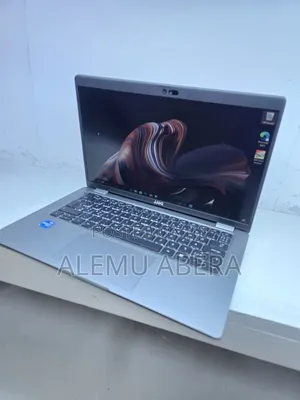 New Laptop Dell Latitude 5440 16GB Intel Core i5 SSD 256GB
