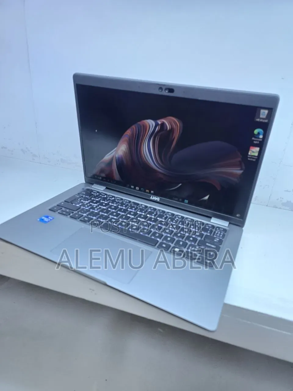 New Laptop Dell Latitude 5440 16GB Intel Core i5 SSD 256GB
