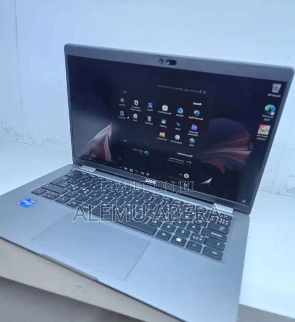 New Laptop Dell Latitude 5440 16GB Intel Core i5 SSD 256GB