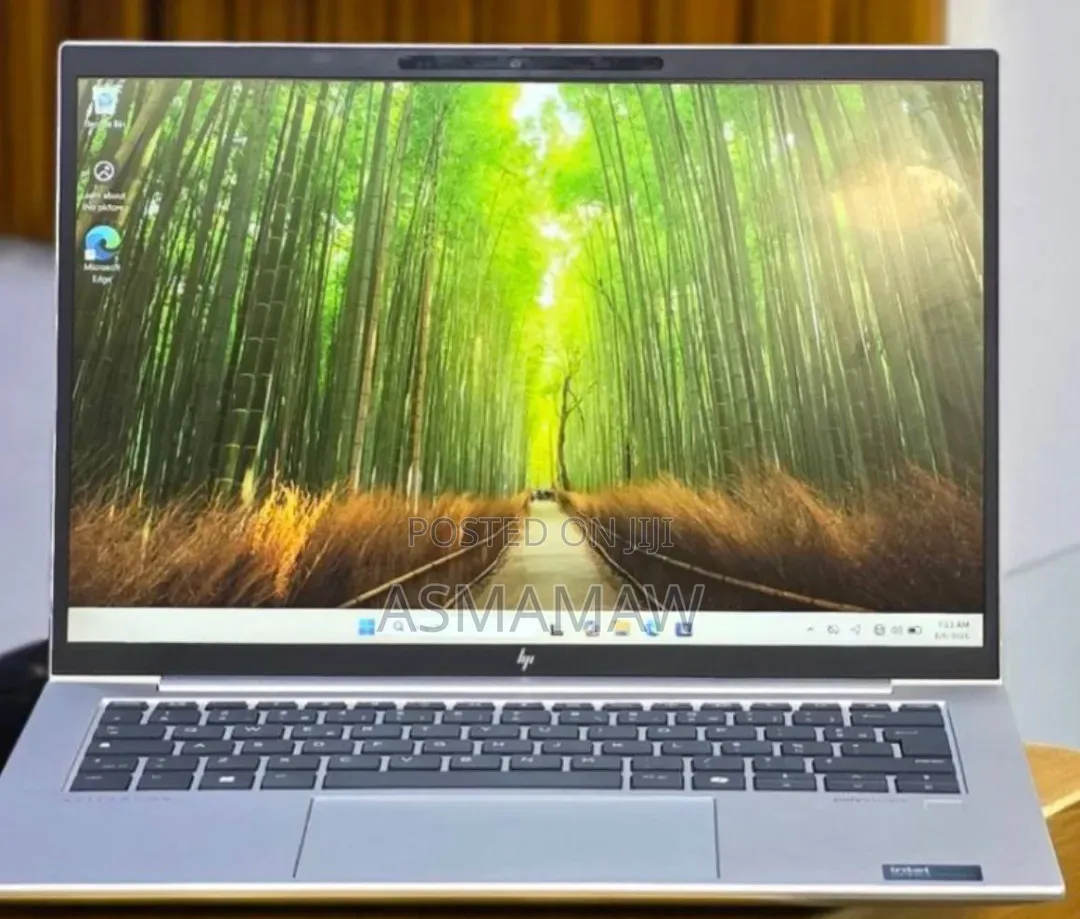 New Laptop HP EliteBook 840 16GB Intel Core Ultra 7 SSD 512GB