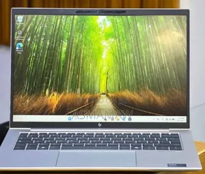 New Laptop HP EliteBook 840 16GB Intel Core Ultra 7 SSD 512GB