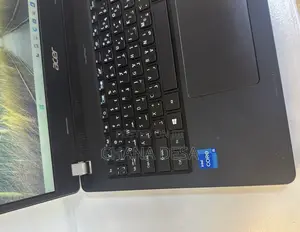 New Laptop Acer 8GB Intel Core i5 SSD 256GB
