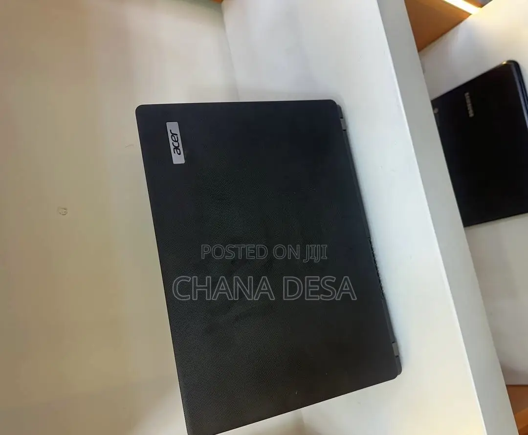 New Laptop Acer 8GB Intel Core i5 SSD 256GB