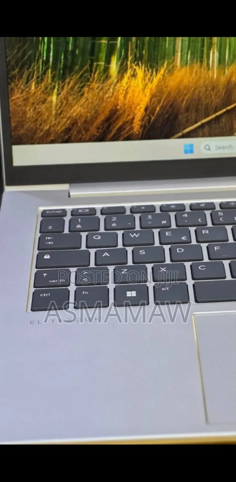 New Laptop HP EliteBook 840 16GB Intel Core Ultra 7 SSD 512GB