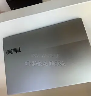 New Laptop Lenovo Thinkbook 14 16GB AMD Ryzen 5 SSD 512GB
