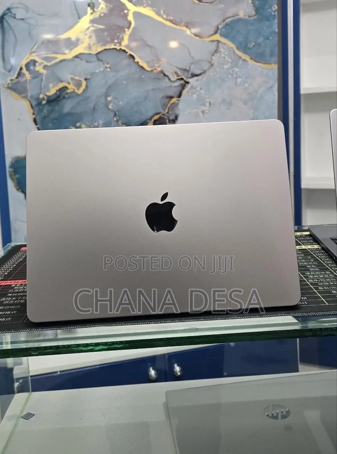 New Laptop Apple MacBook Air 2022 M2 16GB Apple M2 SSD 512GB