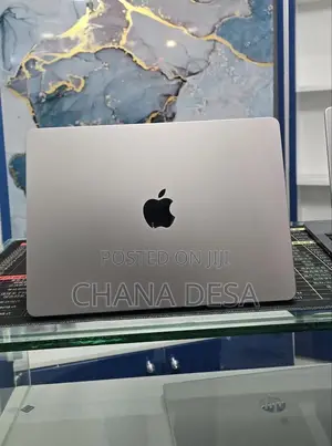 New Laptop Apple MacBook Air 2022 M2 16GB Apple M2 SSD 512GB