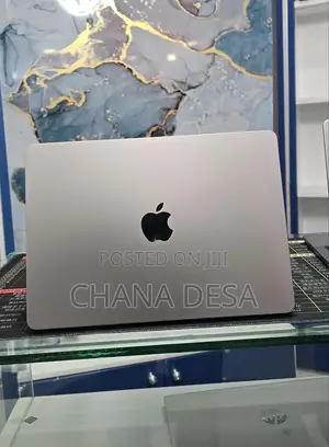 New Laptop Apple MacBook Air 2022 M2 16GB Apple M2 SSD 512GB