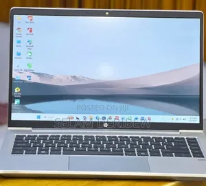 New Laptop HP ProBook 440 G8 16GB Intel Core i5 SSD 512GB