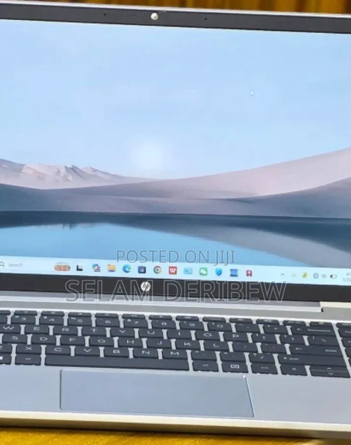 New Laptop HP ProBook 440 G8 16GB Intel Core i5 SSD 512GB