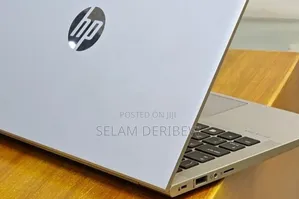 New Laptop HP ProBook 440 G8 16GB Intel Core i5 SSD 512GB