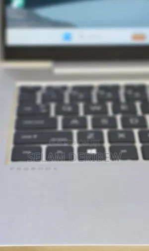 New Laptop HP ProBook 440 G8 16GB Intel Core i5 SSD 512GB