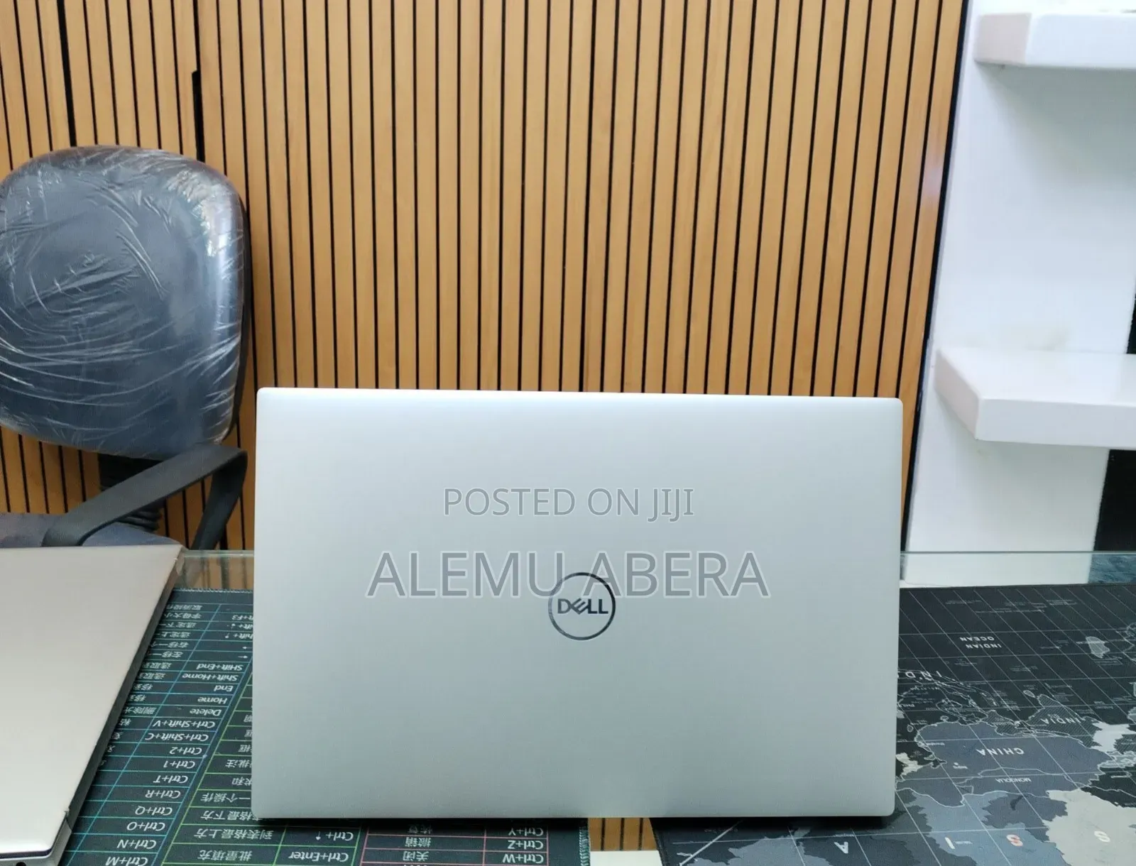 New Laptop Dell XPS 15 16GB Intel Core i7 SSD 512GB