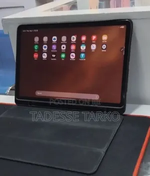 New Samsung Galaxy Tab S8 256 GB