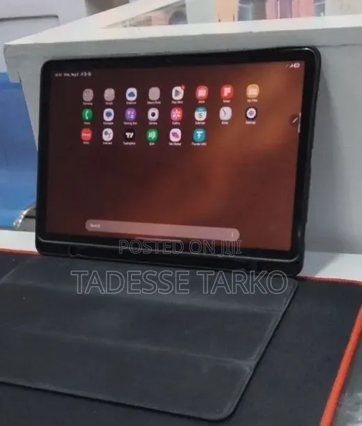 New Samsung Galaxy Tab S8 256 GB
