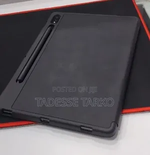 New Samsung Galaxy Tab S8 256 GB