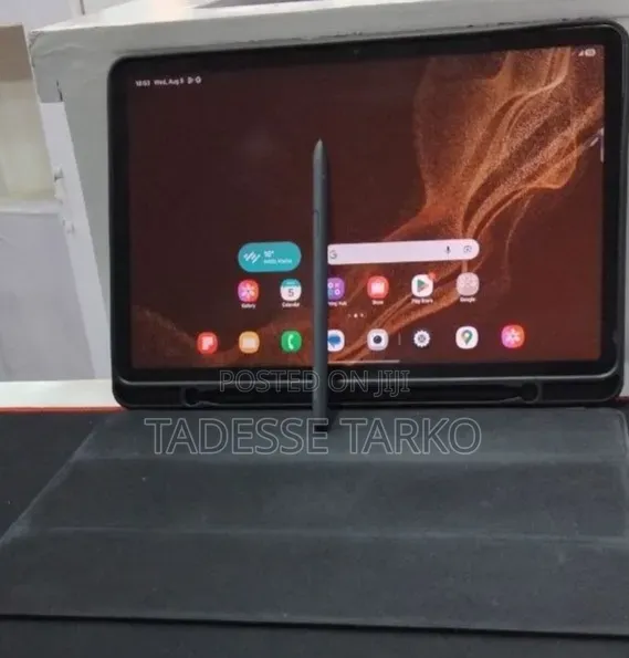 New Samsung Galaxy Tab S8 256 GB