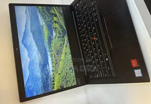 New Laptop Lenovo 8GB Intel Core i7 SSD 512GB