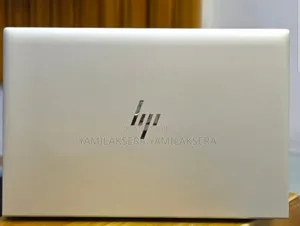 New Laptop HP EliteBook 840 G7 8GB Intel Core i5 SSD 512GB