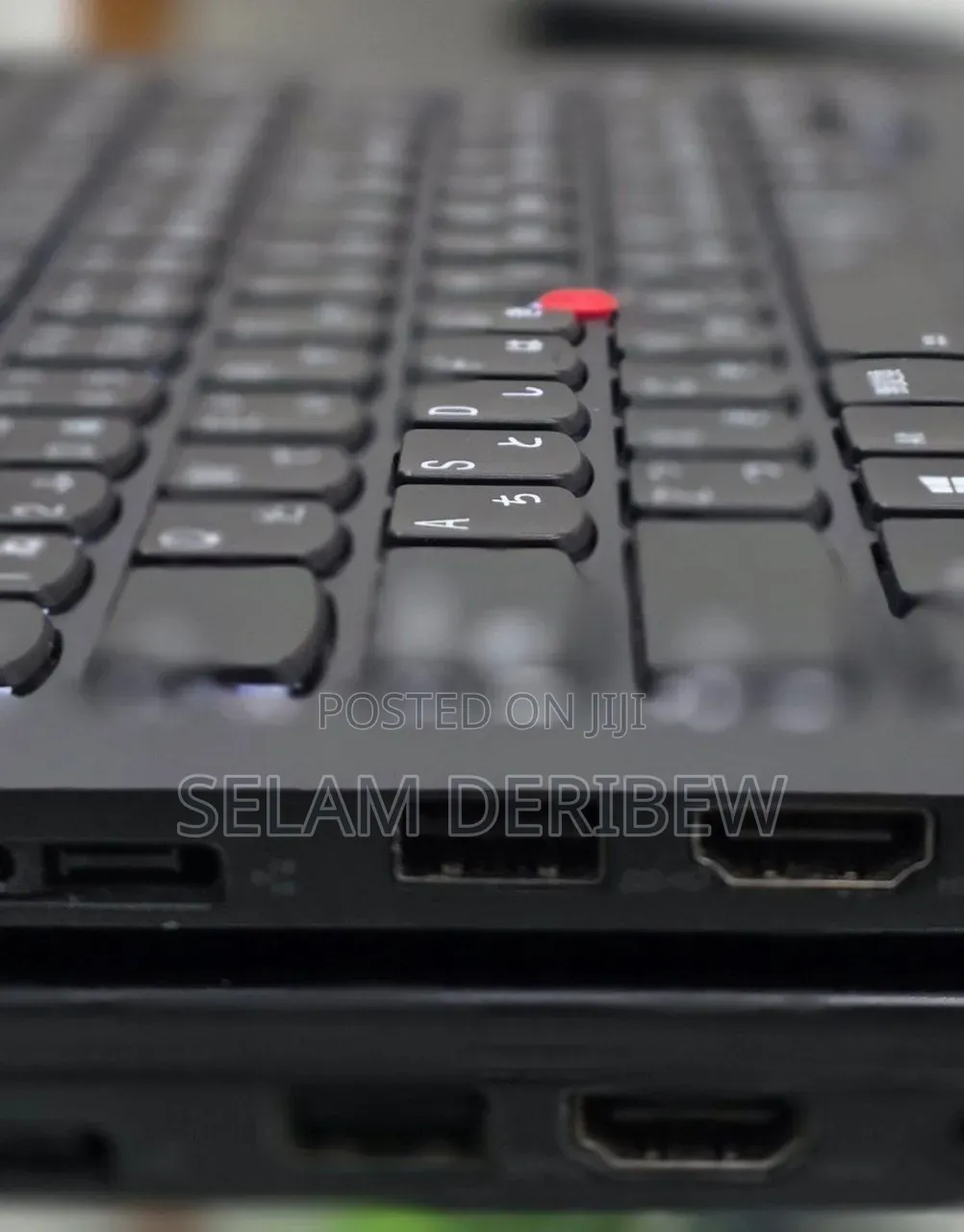 New Laptop Lenovo ThinkPad T14s Gen 1 16GB AMD Ryzen 5 SSD 512GB