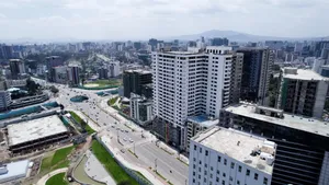 2bdrm Apartment in Bamacon Real Estate, Kirkos for sale