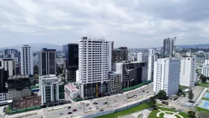 2bdrm Apartment in Bamacon Real Estate, Kirkos for sale