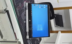 New Laptop HP ProBook x360 435 G8 16GB AMD Ryzen 5 SSD 512GB