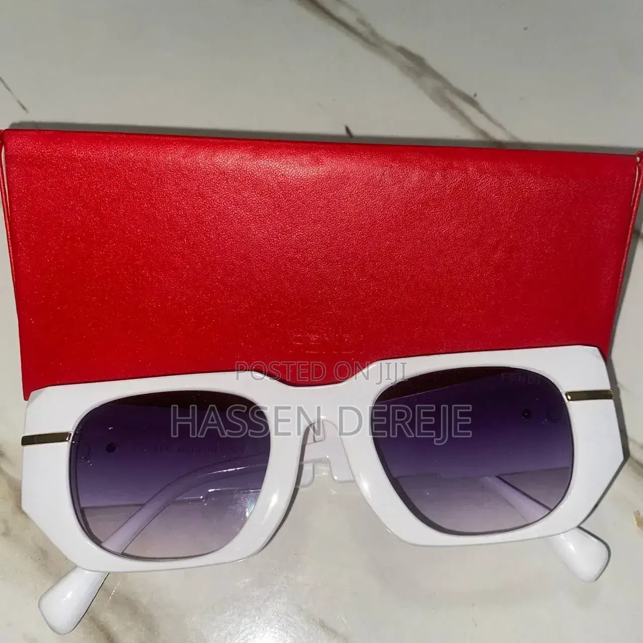 Designer Sunglasses