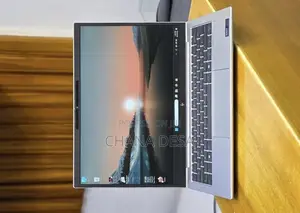 New Laptop HP Elitebook 830 G11 16GB Intel Core Ultra 7 SSD 512GB