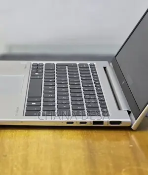 New Laptop HP Elitebook 830 G11 16GB Intel Core Ultra 7 SSD 512GB