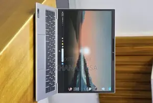 New Laptop HP Elitebook 830 G11 16GB Intel Core Ultra 7 SSD 512GB