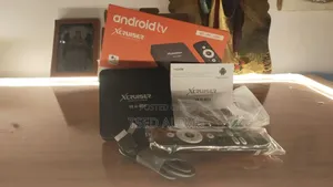 Android TV Smarter