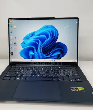 New Laptop Lenovo Yoga C930 16GB AMD Ryzen 7 SSD 512GB