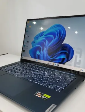 New Laptop Lenovo Yoga C930 16GB AMD Ryzen 7 SSD 512GB