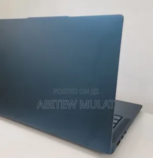 New Laptop Lenovo Yoga C930 16GB AMD Ryzen 7 SSD 512GB