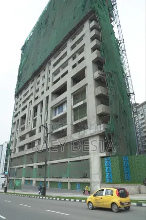 2bdrm Apartment in Bamacon Real Estate, Kirkos for sale