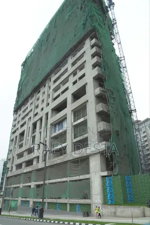 2bdrm Apartment in Bamacon Real Estate, Kirkos for sale