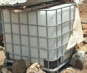 1000 Litres Water Rank
