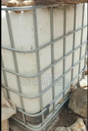 1000 Litres Water Rank