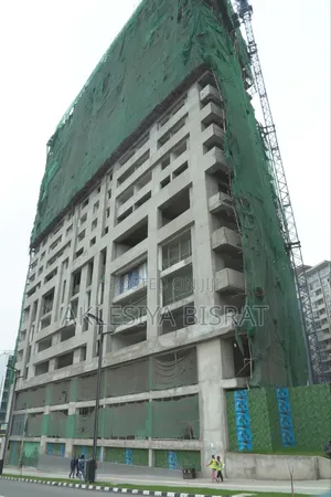 3bdrm Apartment in Bamacon Real Estate, Kirkos for sale