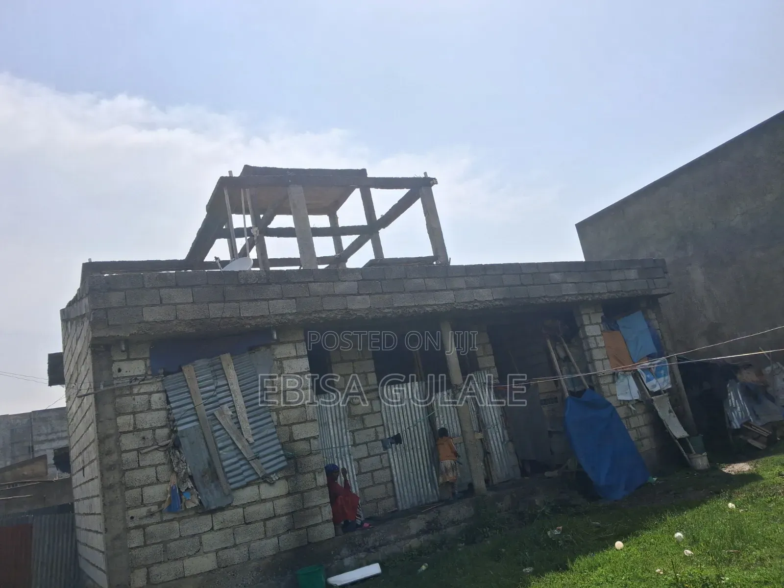 2bdrm Farm House in Oromia-Finfinne for sale