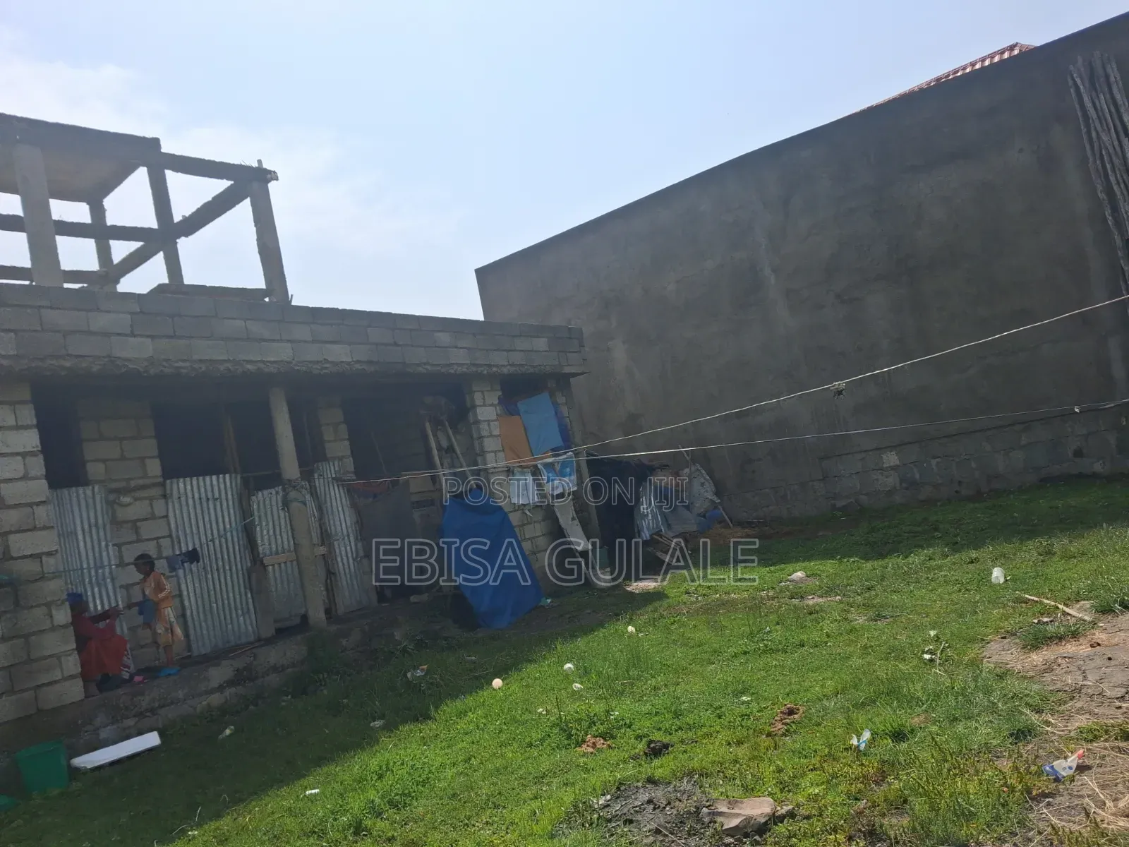 2bdrm Farm House in Oromia-Finfinne for sale