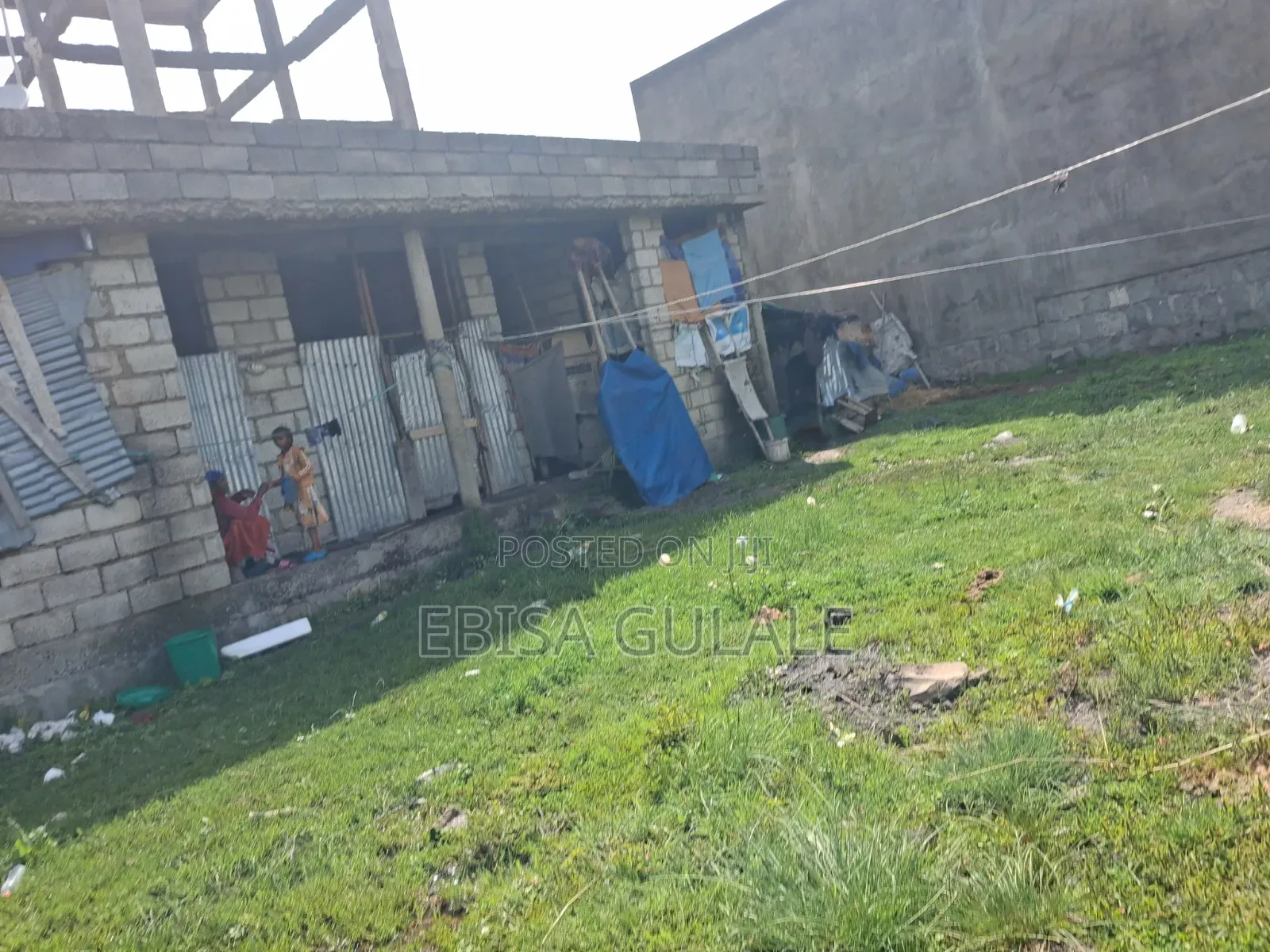 2bdrm Farm House in Oromia-Finfinne for sale