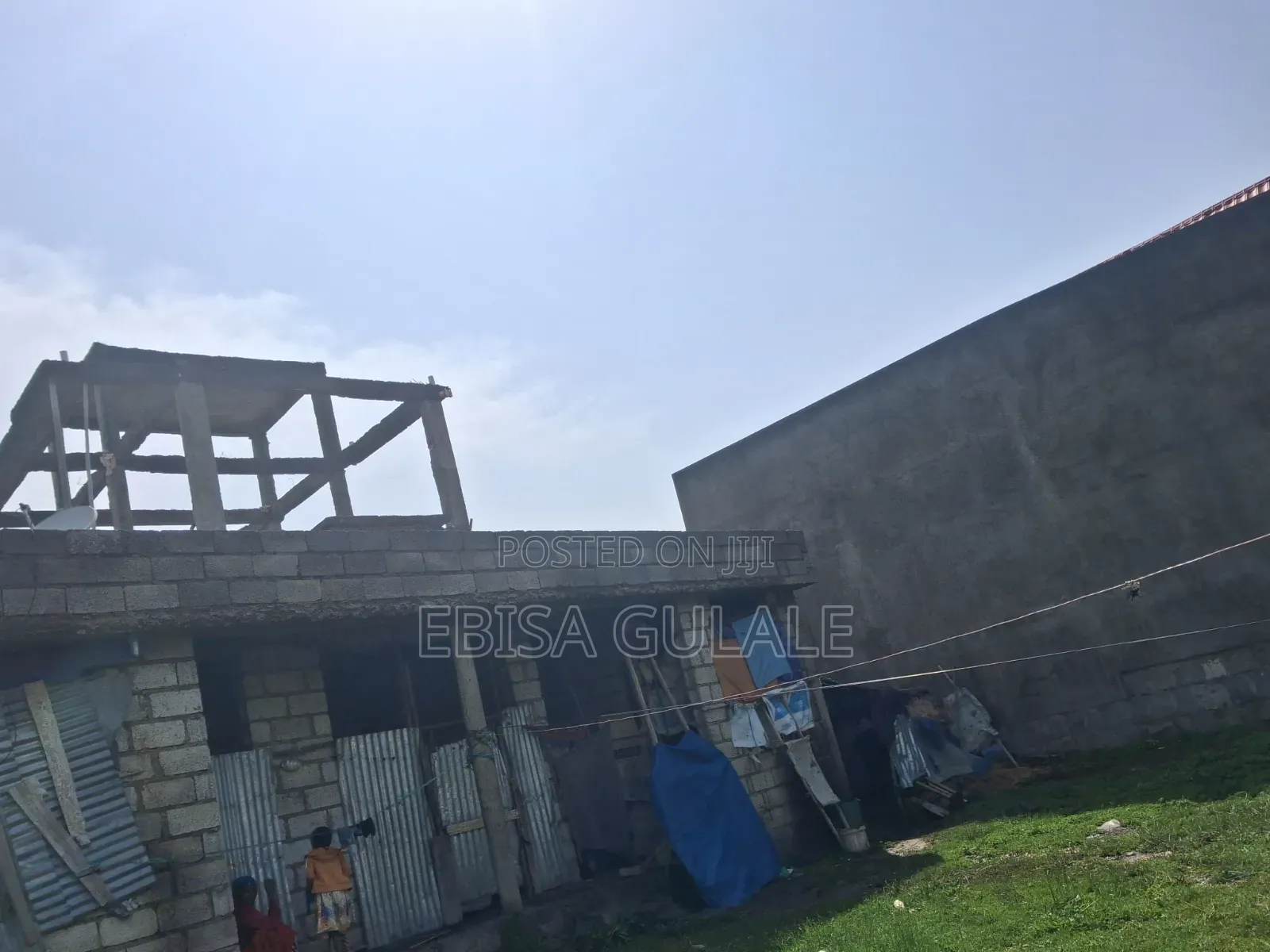 2bdrm Farm House in Oromia-Finfinne for sale