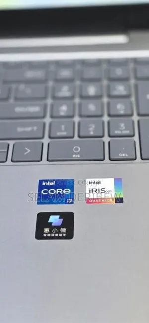 New Laptop HP Stream Notebook 16GB Intel Core i7 SSD 1T