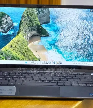 New Laptop Dell Inspiron 7306 16GB Intel Core i7 SSD 512GB