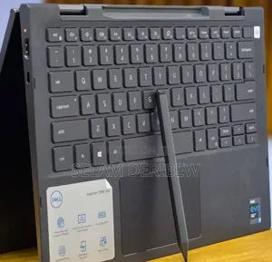 New Laptop Dell Inspiron 7306 16GB Intel Core i7 SSD 512GB