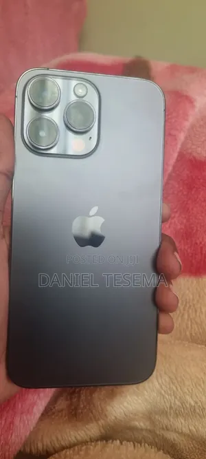 Apple iPhone 14 Pro Max 256 GB Purple