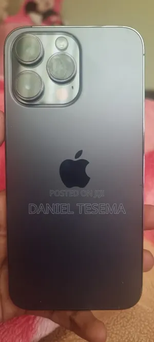 Apple iPhone 14 Pro Max 256 GB Purple